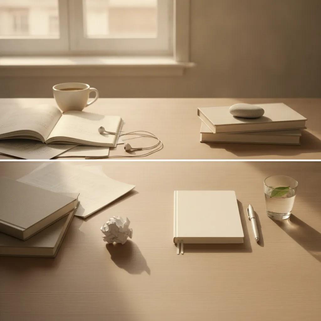 Stress Defined: Clinical vs Everyday Usage and Misconceptions