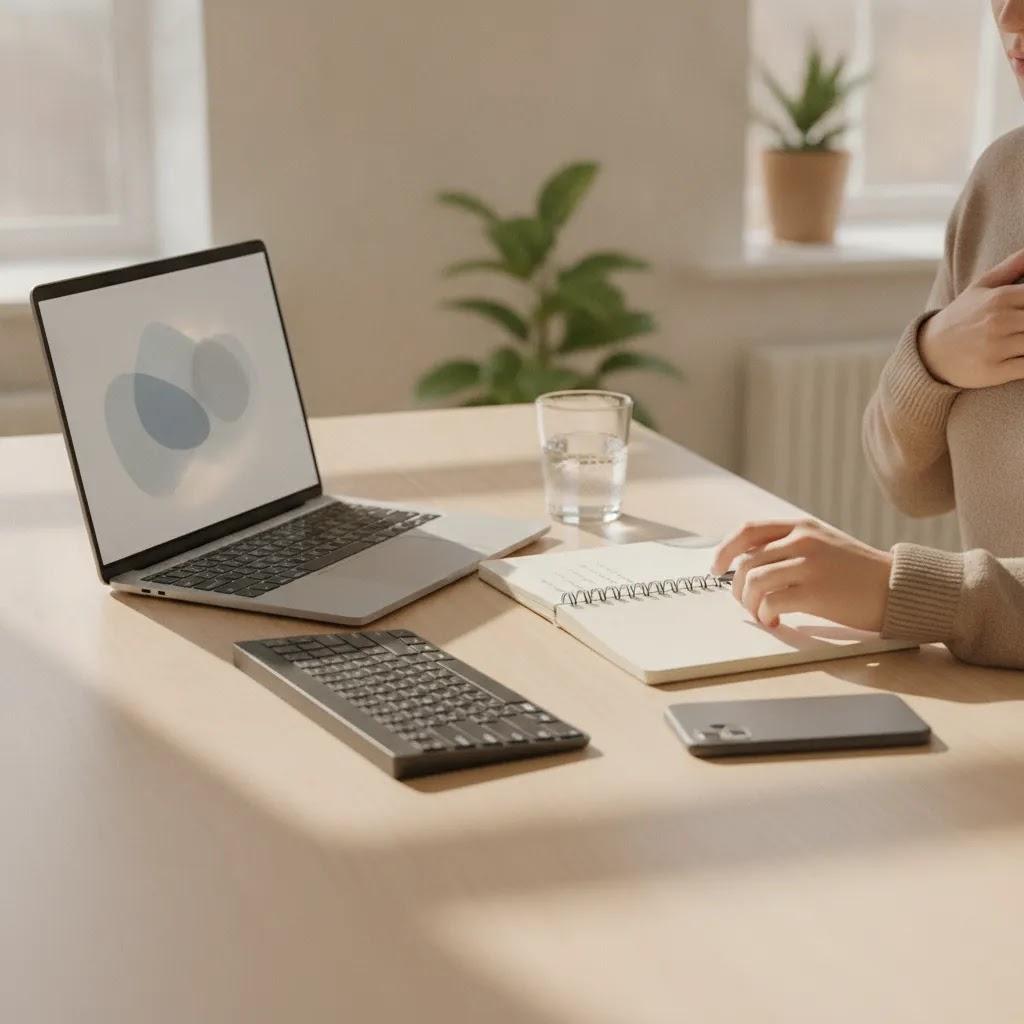 How to Handle Work Stress With Practical On-the-Job Strategies